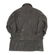 Roughneck Oil Driller Leather Jacket