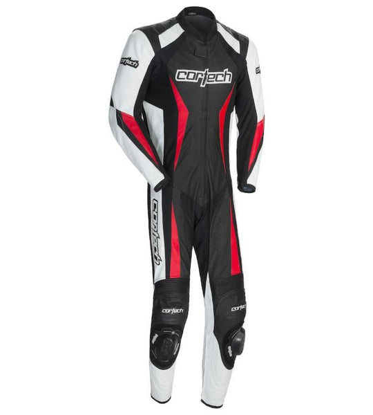 Cortech Latigo RR 2.0 1-Piece Race Suit