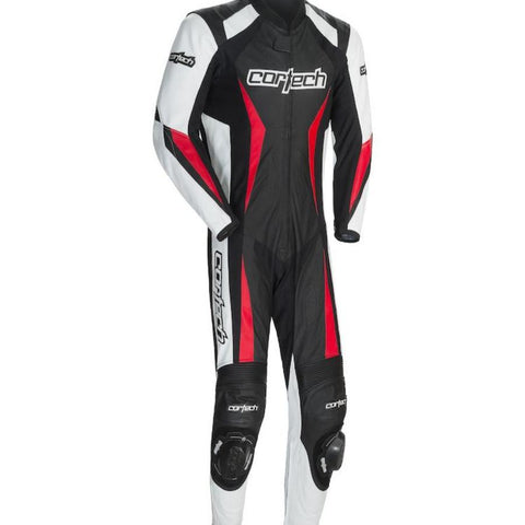 Cortech Latigo RR 2.0 1-Piece Race Suit