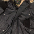 Leather N2B Jacket