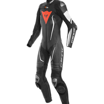 Air Perforated Women's Race Suit