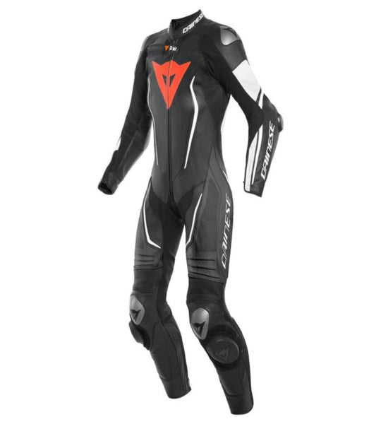 Air Perforated Women's Race Suit