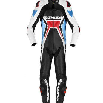 Spidi Warrior 2 Wind Pro Race Suit