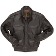 Leather Jacket Man