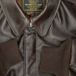 Vintage MAN Leather Jacket