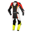 4 Two Piece Perforated Race Suit