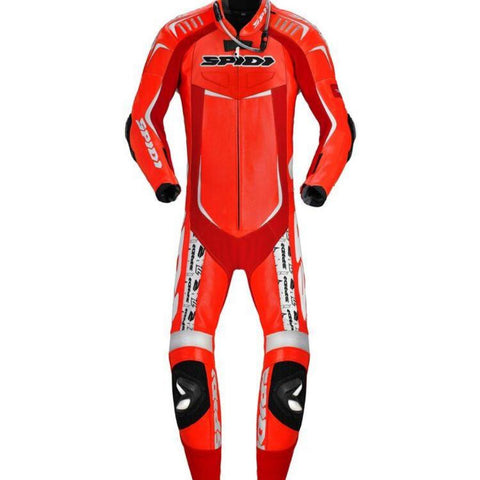 Spidi Track Replica Evo Race Suit