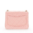 Chanel Mini Flap Bag Pink