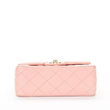 Chanel Mini Flap Bag Pink