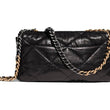 Chanel Flap Bag Black