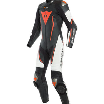 Dainese Misano 2 D-Air Perforated Race Suit