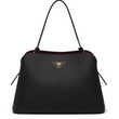 Prada Matinée Handbag Black
