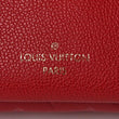 LV Vavin PM Monogram Scarlet