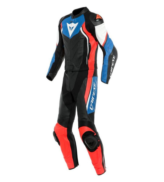 Dainese Avro D2 Two Piece Race Suit
