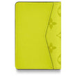 LV Pocket Organiser Taiga Monogram Jaune