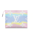 LV Escale Poche Toilette 26 Pastel