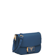 Prada Emblème Saffiano Leather Bag Blue