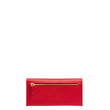 Prada Leather Wallet Red