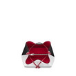 LV NéoNoé Bag Epi Leather White/Black