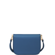 Prada Emblème Saffiano Leather Bag Blue