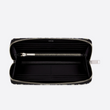 Dior Oblique Wallet