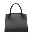 Prada Monochrome Saffiano Leather Bag Magnolia