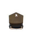 LV MyLockMe BB Laurier Toffee Latte Black