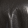 Tanned Cowhide Leather Moto Jacket