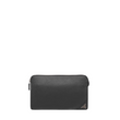 Prada Saffiano Leather Card Holder Black