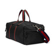 Gucci Technical Canvas Duffle Brown