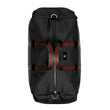 Gucci Technical Canvas Duffle Brown