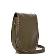 LV Junot Monogram Empreinte Leather