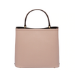 Prada Panier Medium Bag Beige