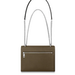 LV MyLockMe BB Laurier Toffee Latte Black