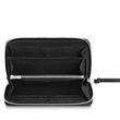 LV Lockme Zippy Wallet Noir