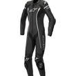 Race Suit For Tech Air Race Black