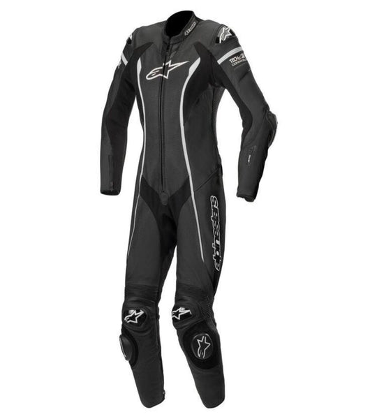 Race Suit For Tech Air Race Black