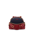 LV Neo Alma BB Monogram Empreinte Cherry Berry