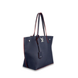 LV Lockme Go Blue/Red