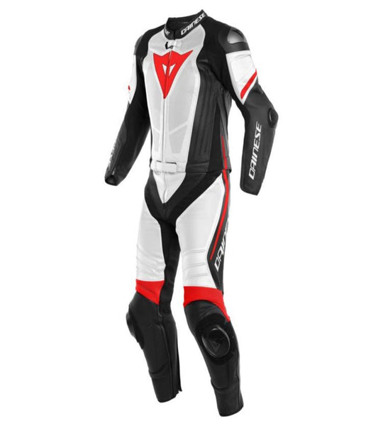 Dainese Laguna Seca 4 Two Piece Perforated Race Suit