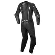 Race Suit For Tech Air Race Black