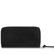 LV Lockme Zippy Wallet Noir