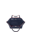 LV Lockme Go Blue/Red