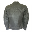 Vintage Leather Jacket Motorcycle