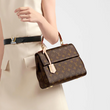 LV Cluny BB Handbag Monogram Canvas