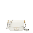 Prada Emblème Saffiano Leather Bag White