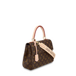 LV Cluny BB Handbag Monogram Canvas