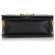 Chanel Small Boy Handbag Black