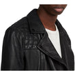 CONROY LEATHER JACKET