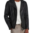CONROY LEATHER JACKET